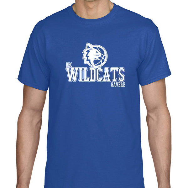 WildCats - Gavere Dry Blend Shirt