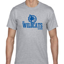 WildCats - Gavere Dry Blend Shirt