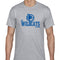 WildCats - Gavere Dry Blend Shirt