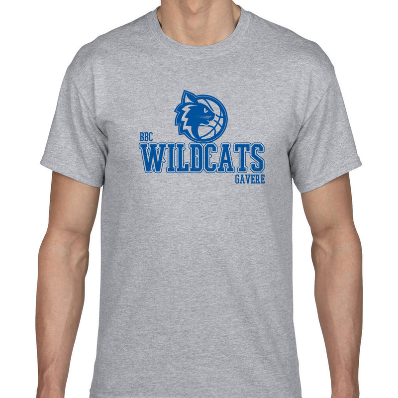 WildCats - Gavere Dry Blend Shirt