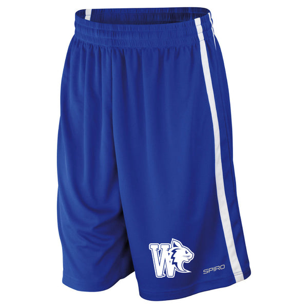 WildCats - Quick Dry Short