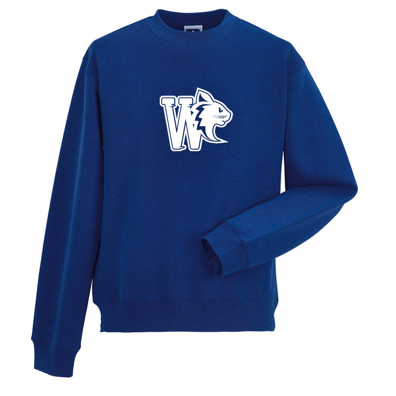 WildCats - Logo Sweatshirt