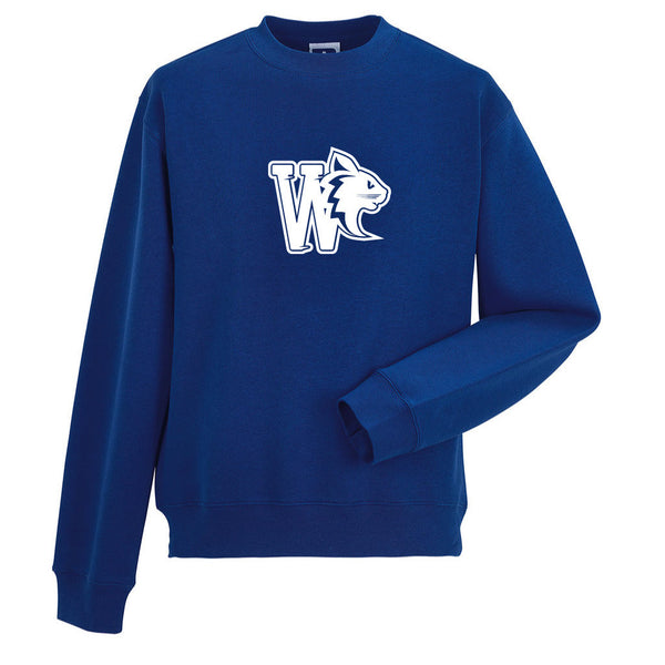 WildCats - Logo Kids Sweatshirt