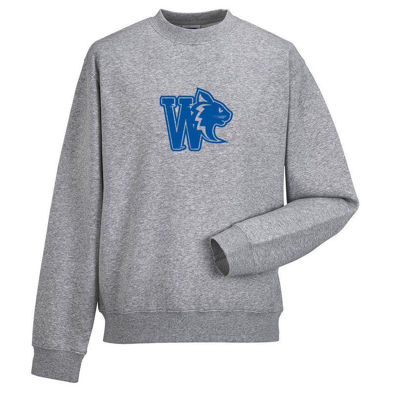WildCats - Logo Kids Sweatshirt