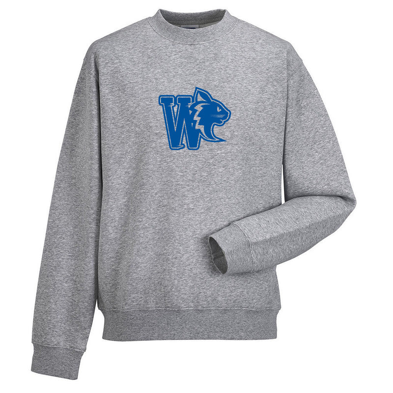 WildCats - Logo Sweatshirt