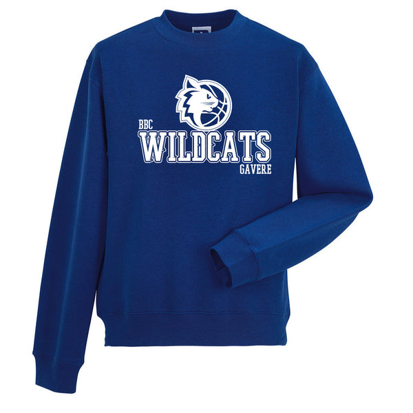 WildCats - Gavere Kids Sweatshirt