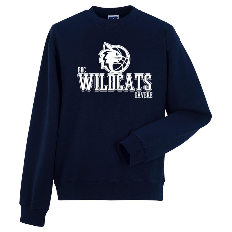 WildCats - Gavere Adults Sweatshirt