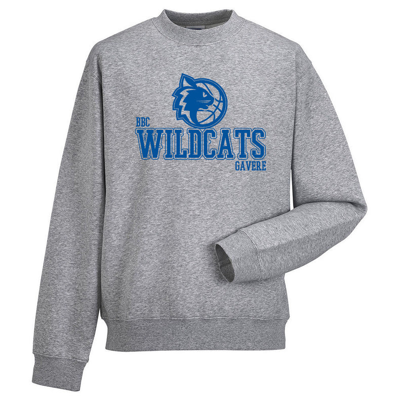 WildCats - Gavere Kids Sweatshirt