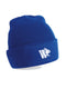 WildCats Beanie Royal Blue