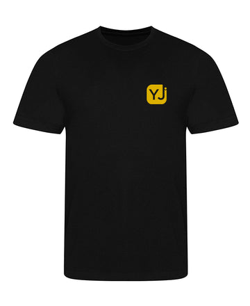 Yellow Jersey T-shirt