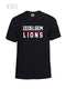 Diensten aan huis Zedelgem Lions T-shirt KIDS