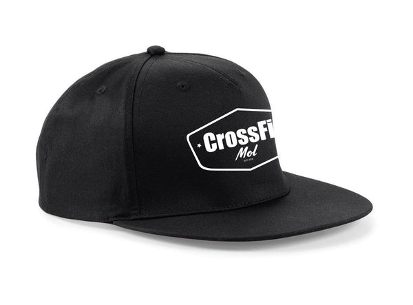 Crossfit Mol - Cap