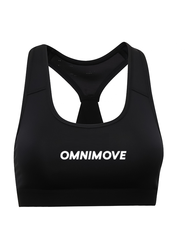 OmniMove Sports Bra