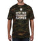 Bootcamp Coach - Camo Tshirt