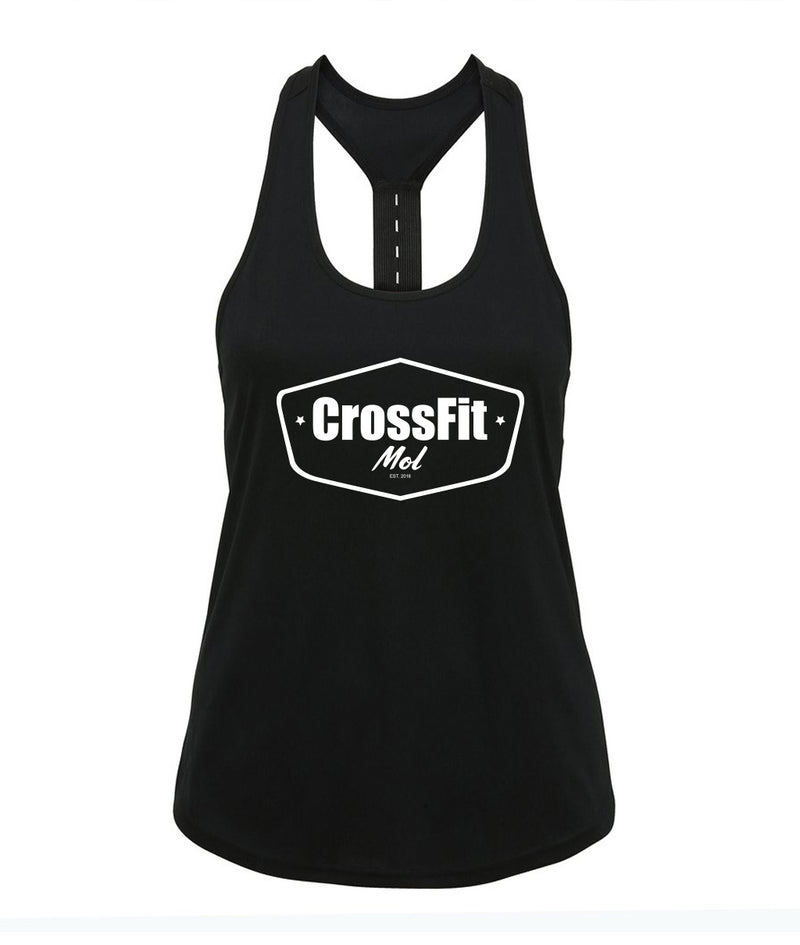 Crossfit Mol - Performance strap