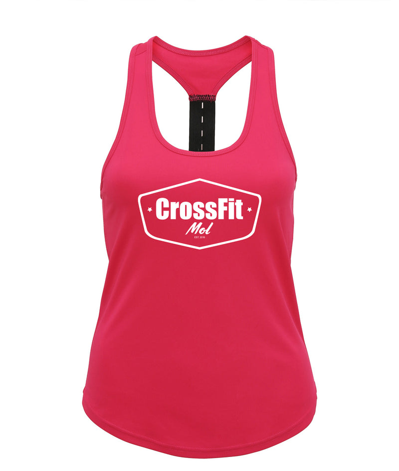 Crossfit Mol - Performance strap