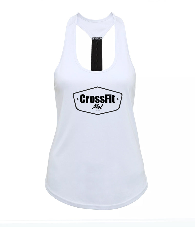 Crossfit Mol - Performance strap