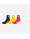 Peak - Team Belgium Socks (4 Pack)