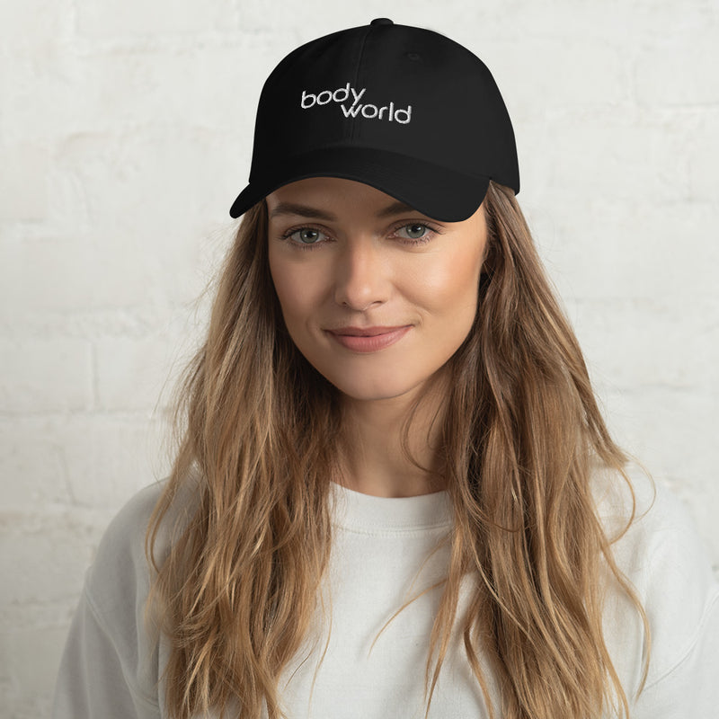 Body-World - Dad hat (Unisex)