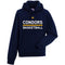 Condors Hoodie Sweatshirt