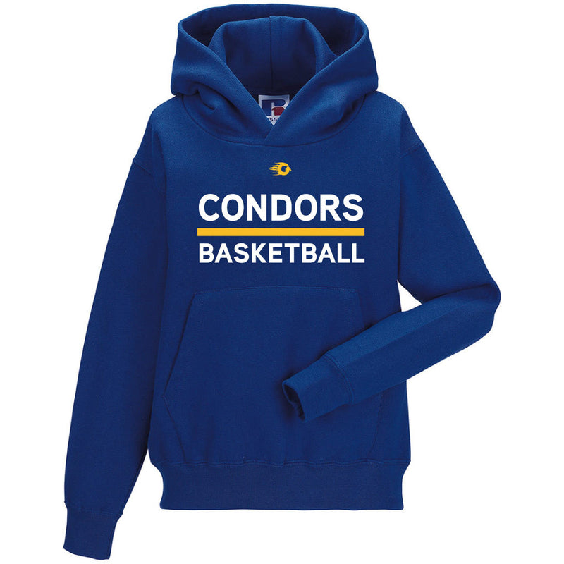 Condors Kids Hoodie Sweatshirt