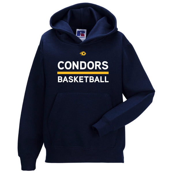 Condors Kids Hoodie Sweatshirt