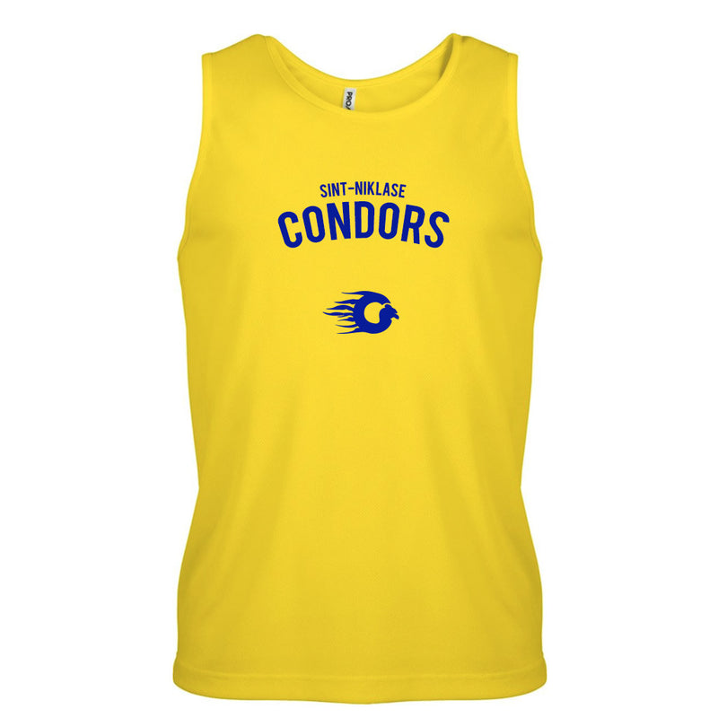 Condors Practice Jersey