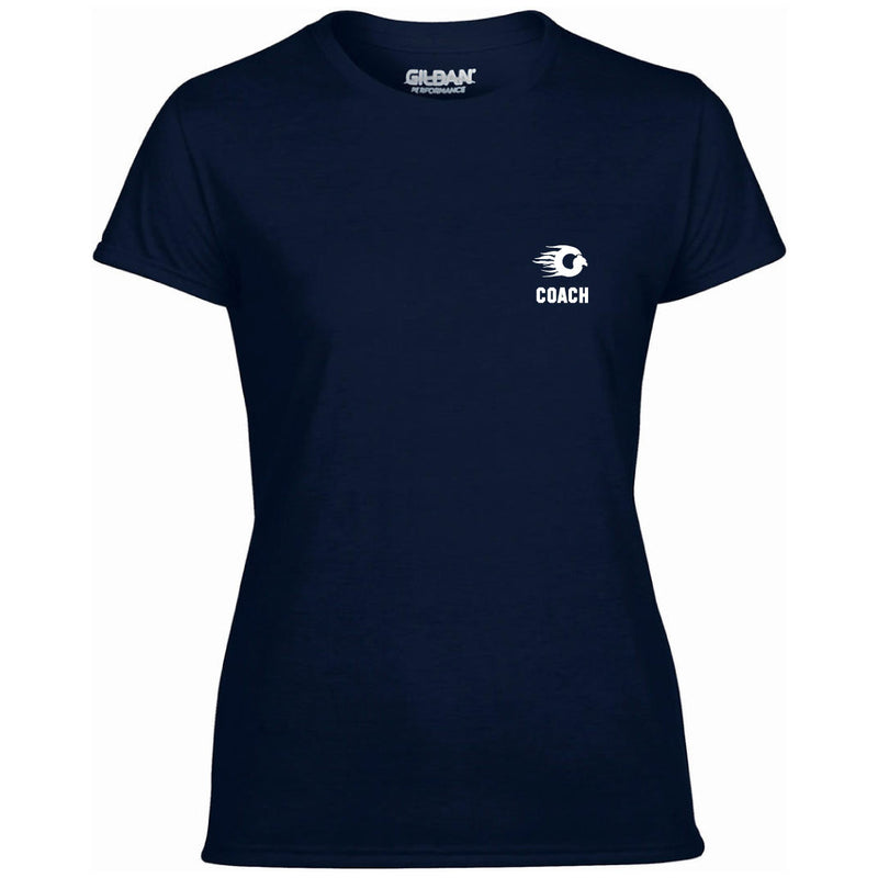 Condors Coach Shirt Woman