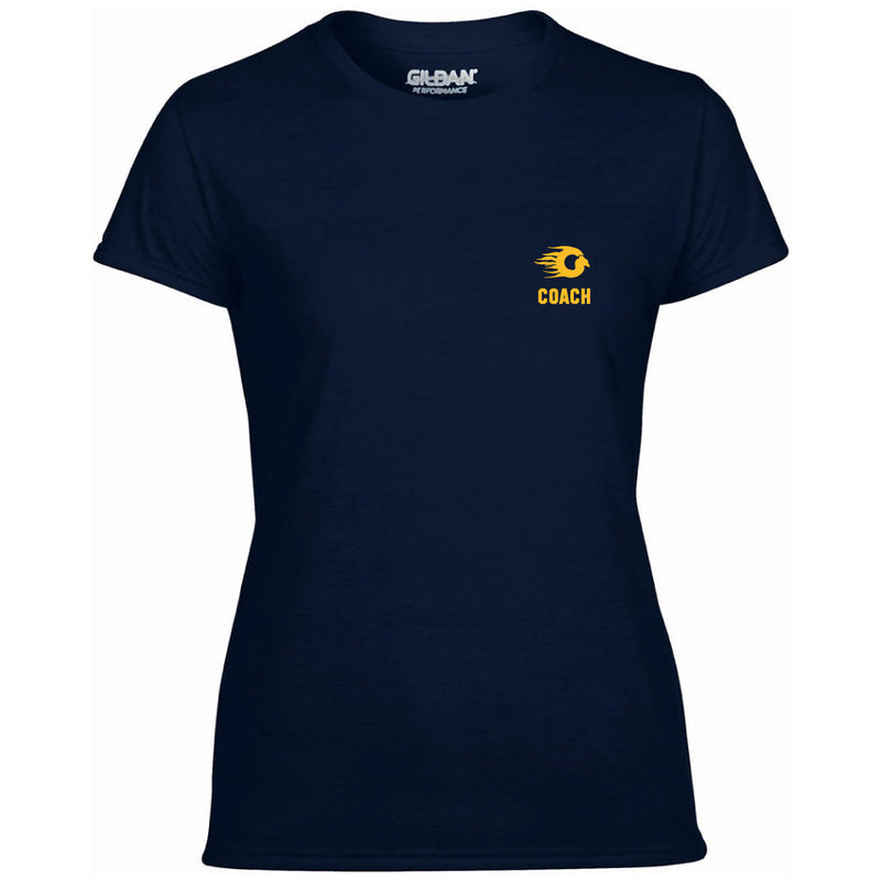 Condors Coach Shirt Woman