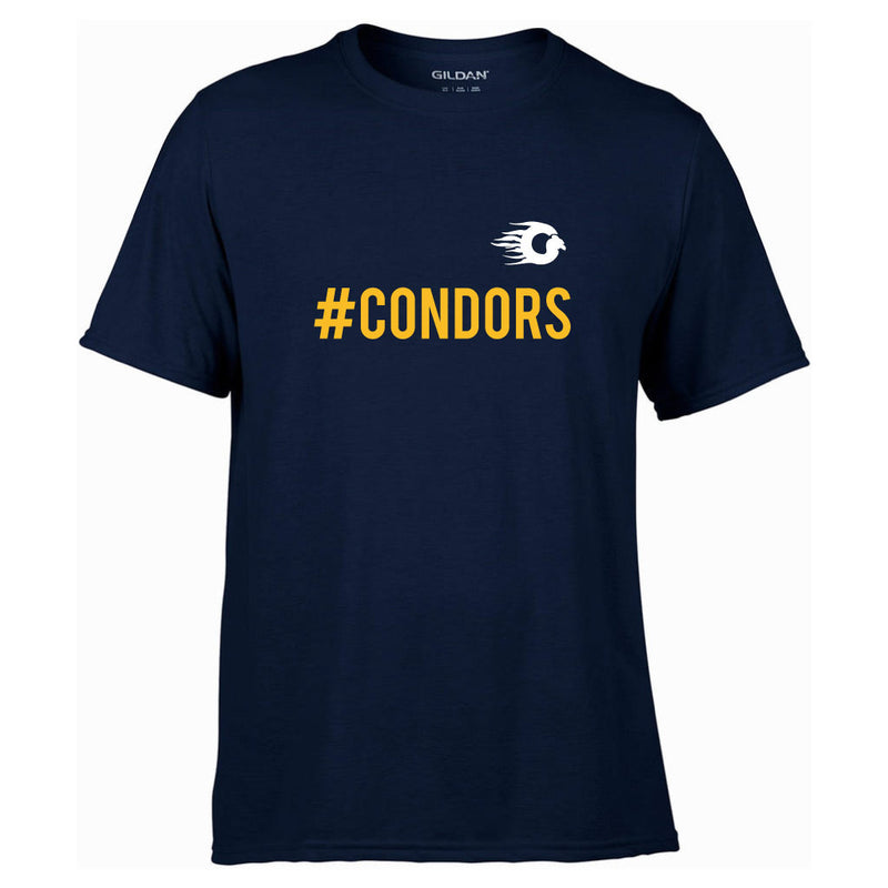 Condors Hashtag Shirt
