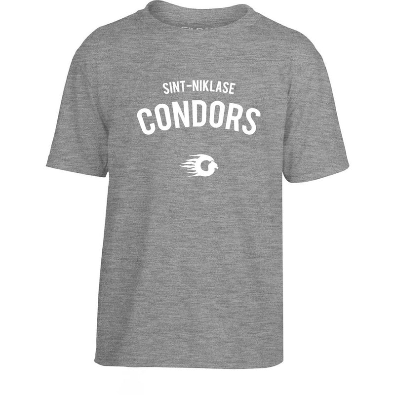Condors Kids Sint Niklase Shirt