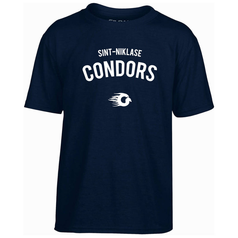 Condors Kids Sint Niklase Shirt