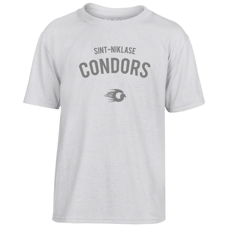 Condors Kids Sint Niklase Shirt