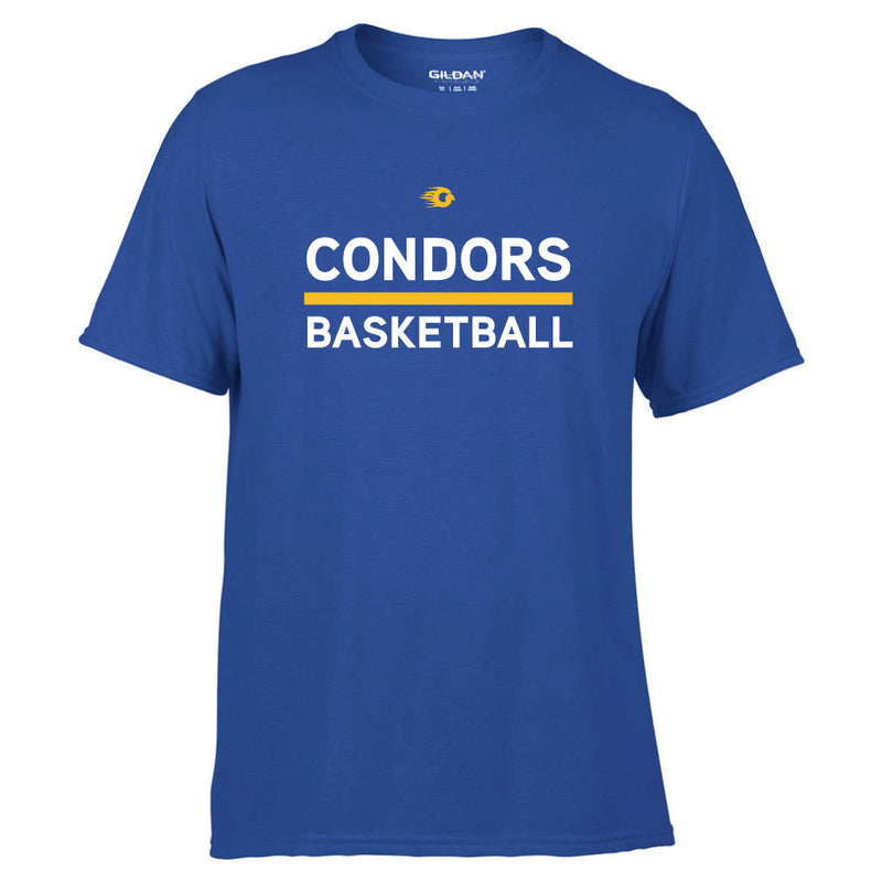 Condors T-shirt