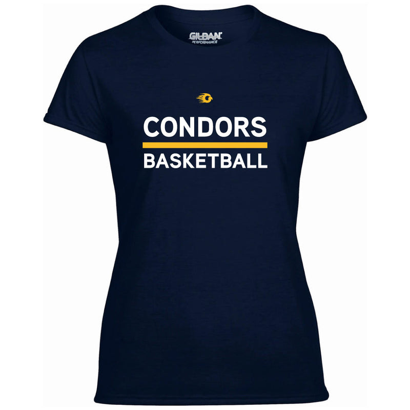 Condors T-shirt Woman