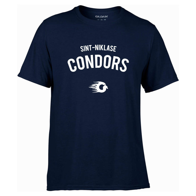 Condors Sint Niklase Shirt