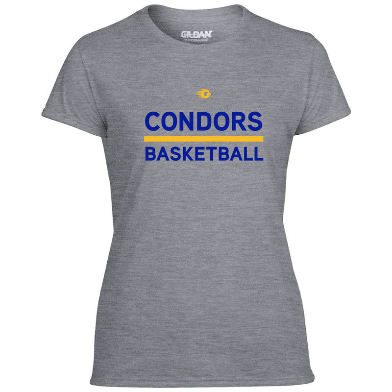 Condors T-shirt Woman