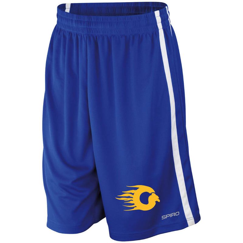 Condors Shorts Men's Quick Dry