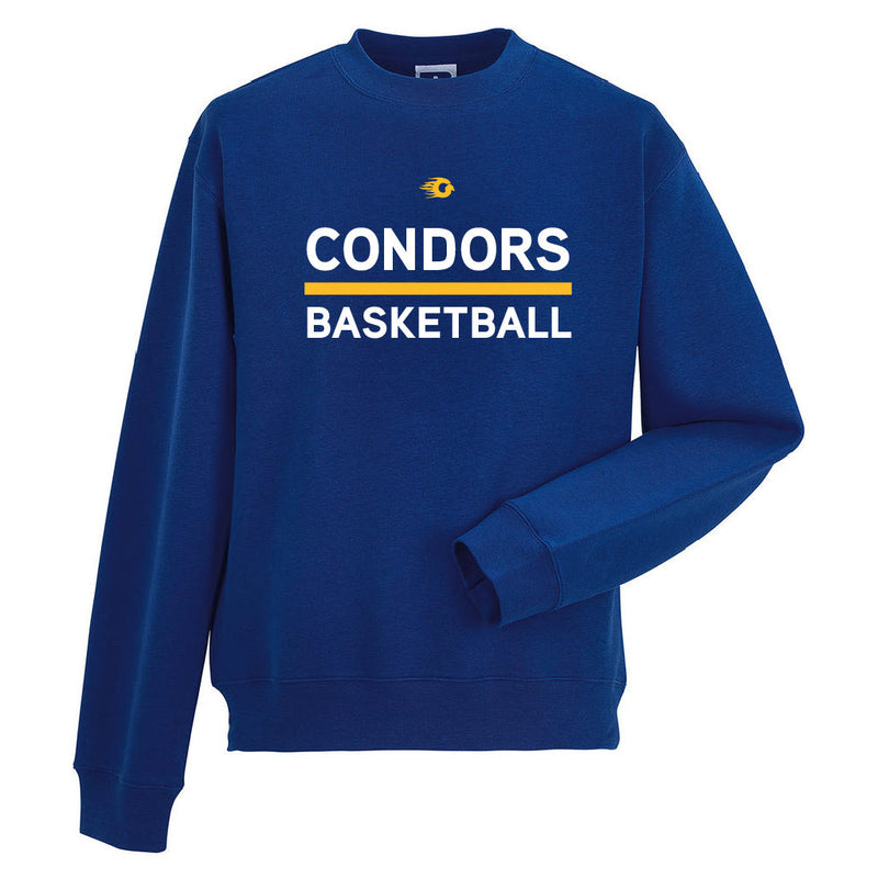 Condors Sweatshirt