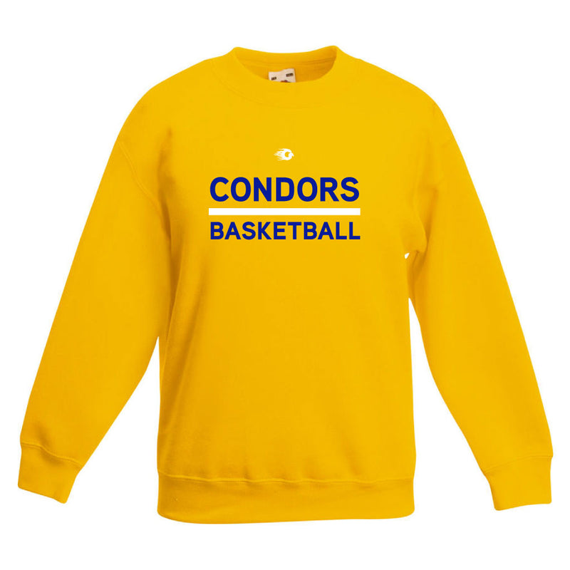Condors Kids Sweatshirt