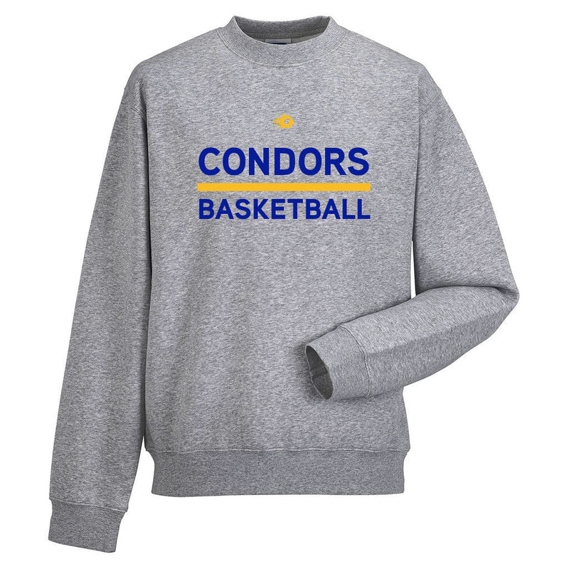 Condors Sweatshirt