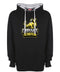Crossfit Schoten - Contrast Hoodie