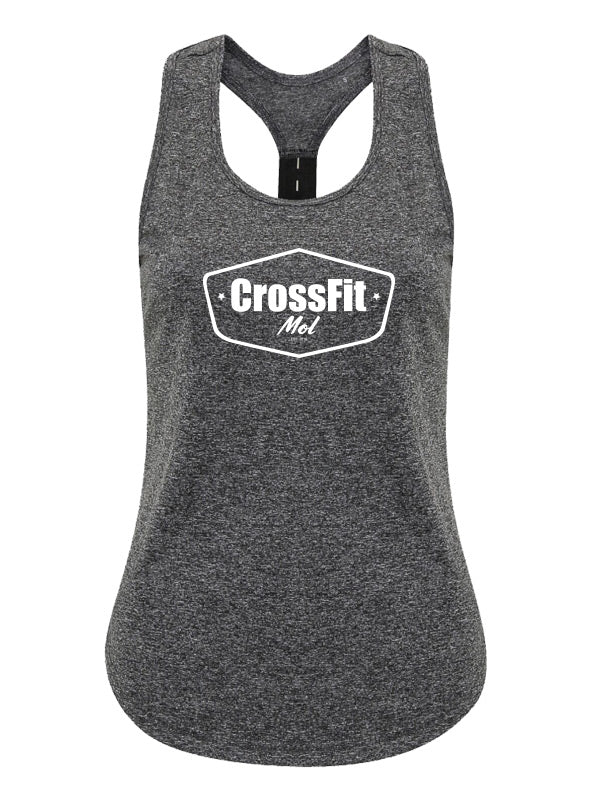 Crossfit Mol - Performance strap