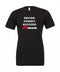 Decide, commit, succeed Tshirt
