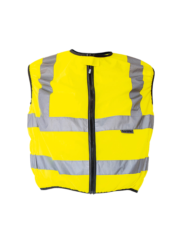 VCM - Biker Safety Vest