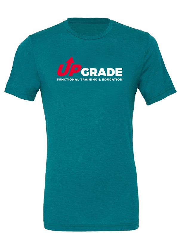 Upgrade T-shirt V.3