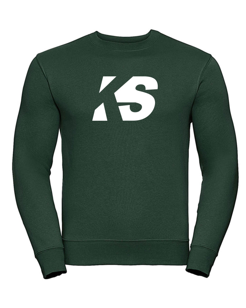 KickOff Sports Sweatshirt