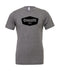 Crossfit Mol T-shirt V.1