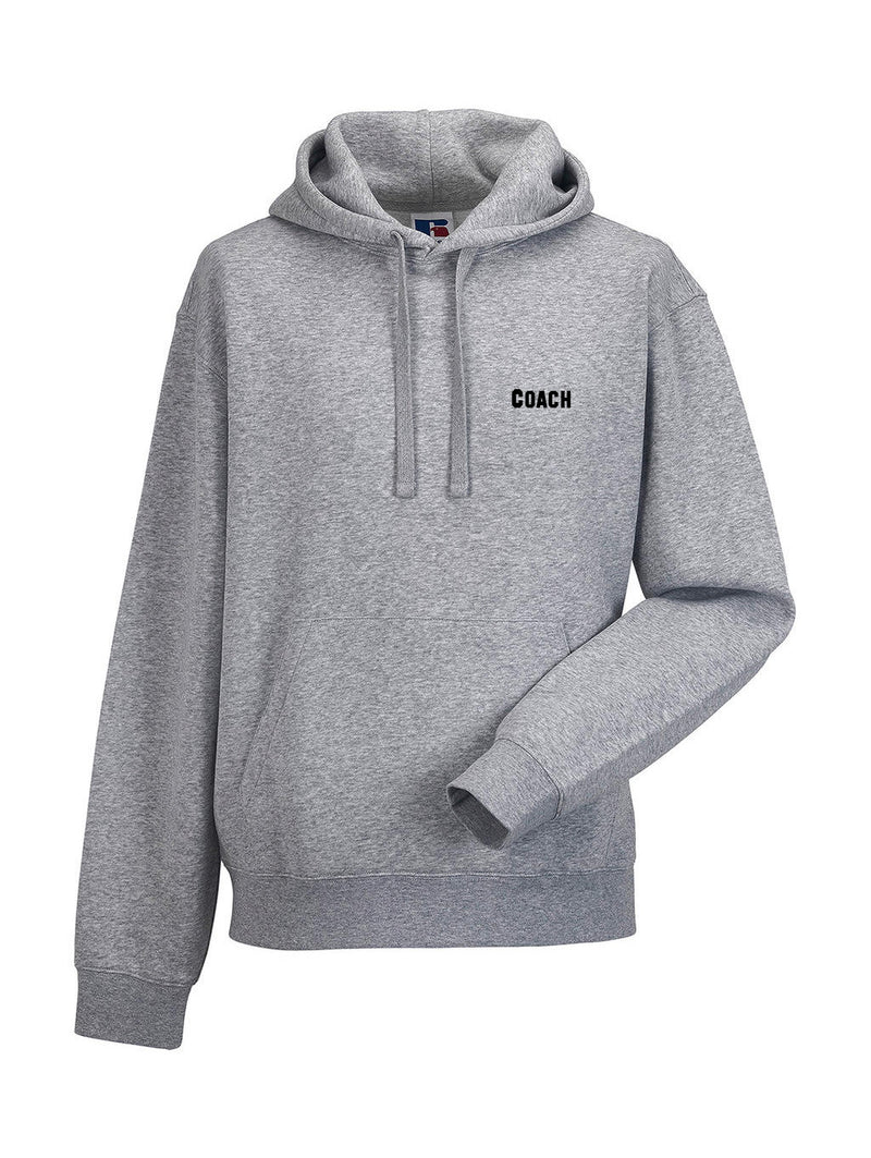 Coach hoodie