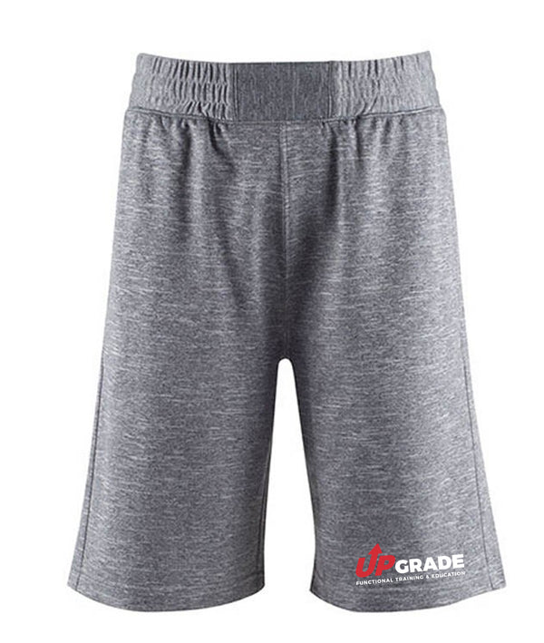 Upgrade - Combat short